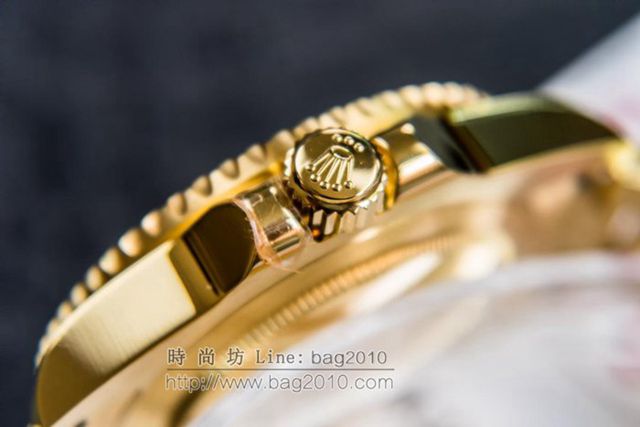勞力士手錶 最新版本 GMT-Master II 勞力士最熱賣表款 Rolex機械男表 Rolex高端男士腕表  hds1824